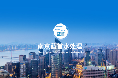桂东建站-南京蓝首水处理设备有限公司